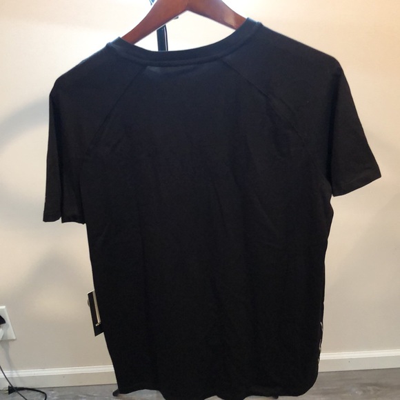 Kenneth Cole Sz. S Men’s black Short sleeve shirt - Picture 6 of 6